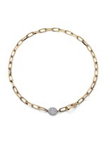 Collier Unoaerre Femme in Bronze 2878 UNOAERRE